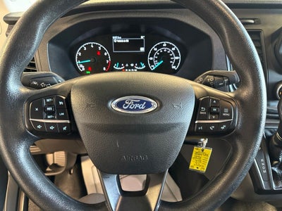 2025 Ford Transit-250 Base 130" WB