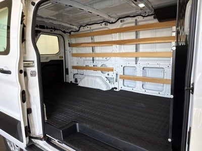 2025 Ford Transit-250 Base 130" WB