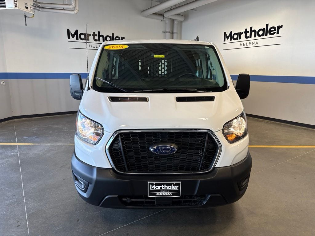 2025 Ford Transit-250 Base 130" WB