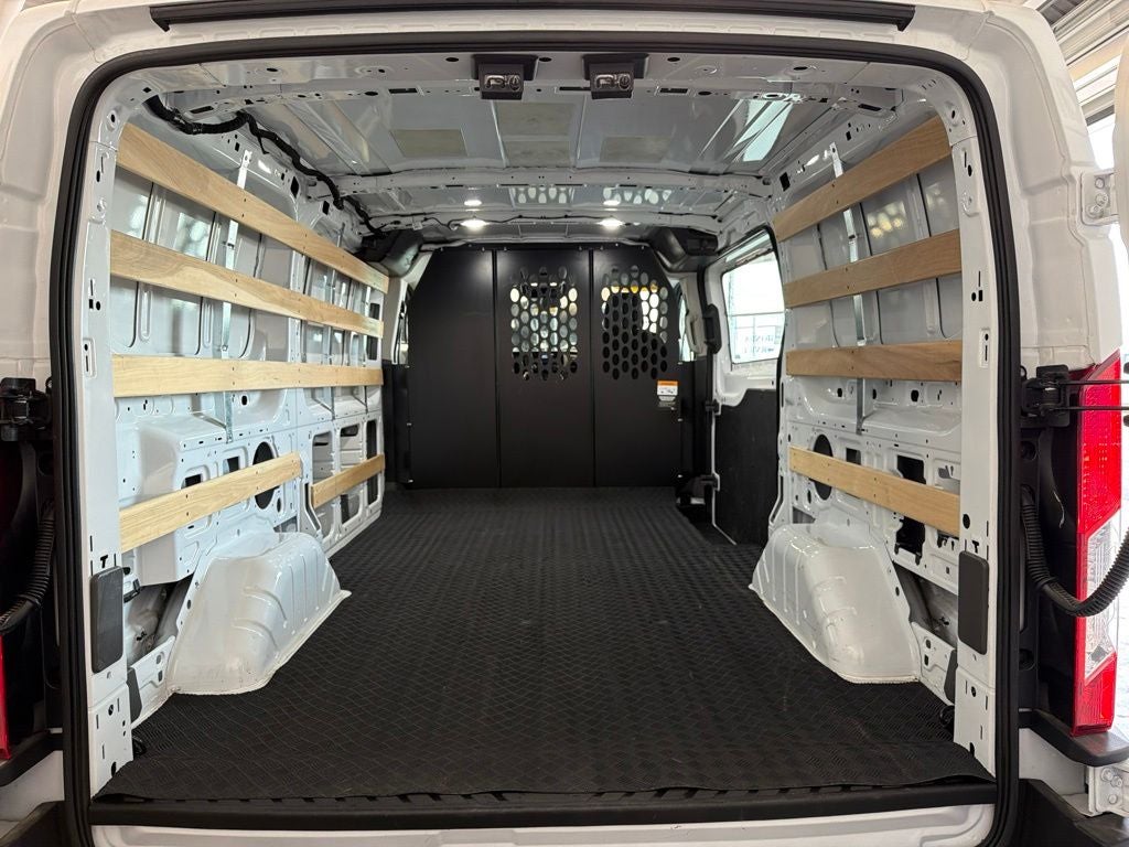 2025 Ford Transit-250 Base 130" WB