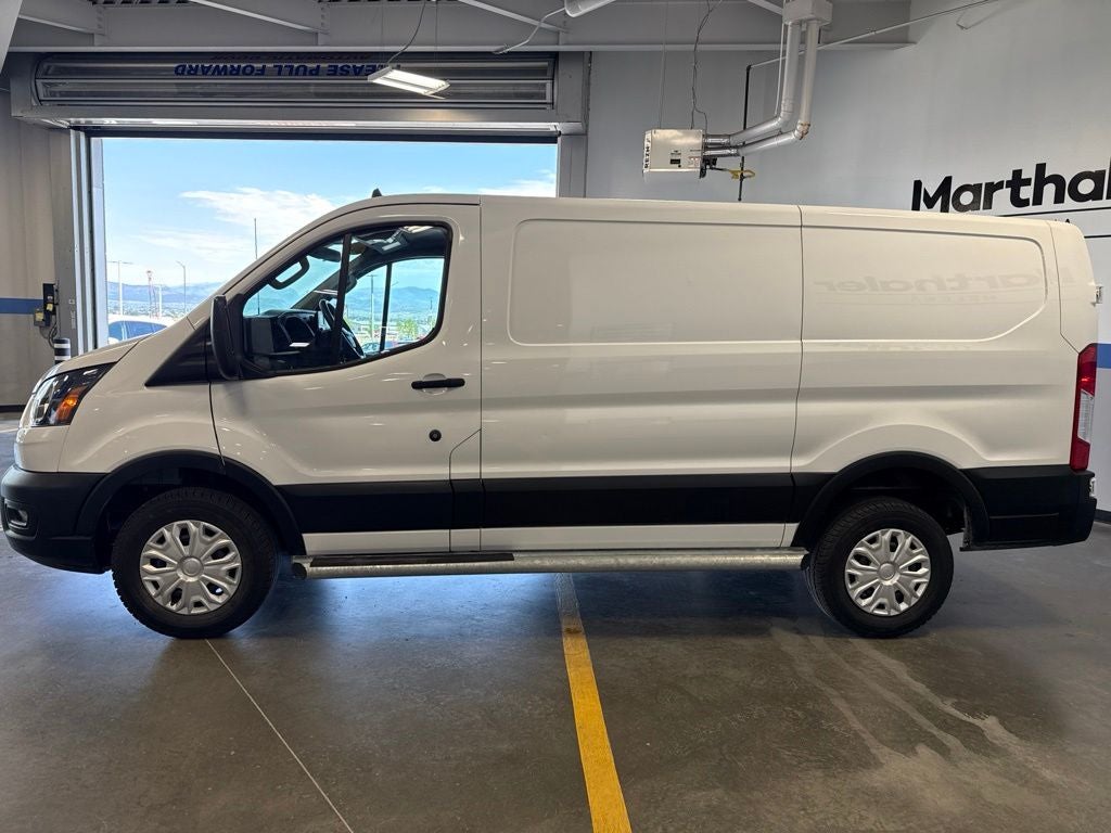 2025 Ford Transit-250 Base 130" WB