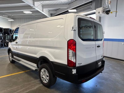 2025 Ford Transit-250 Base 130" WB