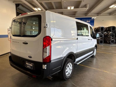 2025 Ford Transit-250 Base 130" WB