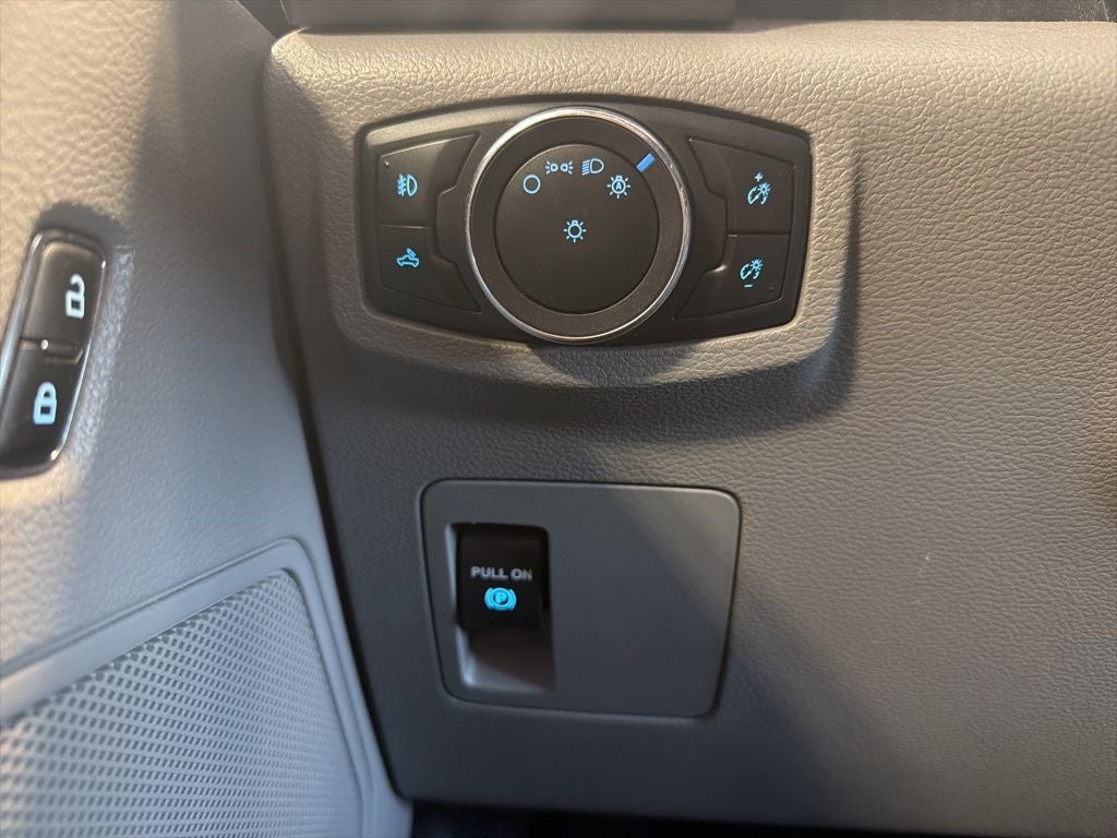 2020 Ford F-150 XL 145" WB Super Crew