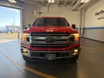 2020 Ford F-150 XL 145" WB Super Crew