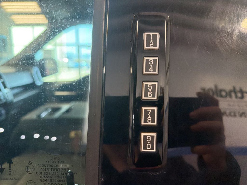 2020 Ford F-150 XL 145" WB Super Crew