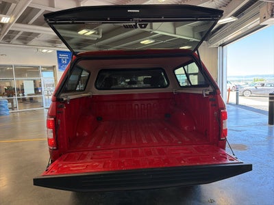 2020 Ford F-150 XLT 145" WB Super Crew