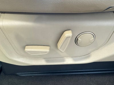 2019 Ford F-150 Lariat 502A w/ Max Tow Pkg