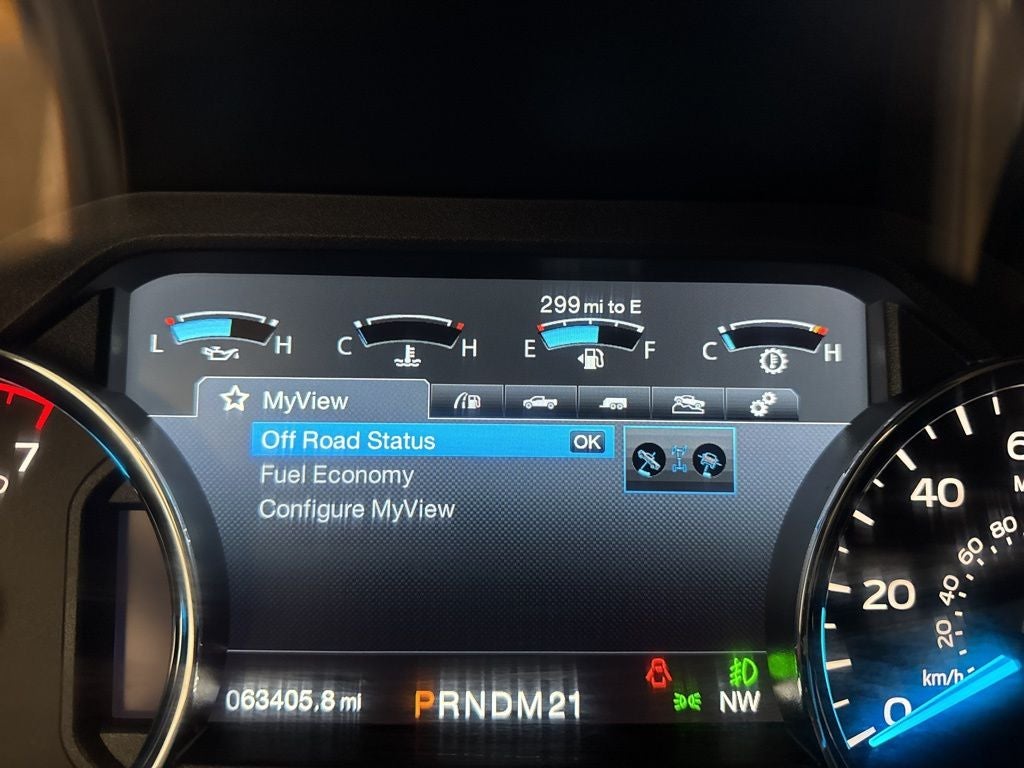 2015 Ford F-150 Lariat 502A w/ Max Tow & Adaptive Cruise