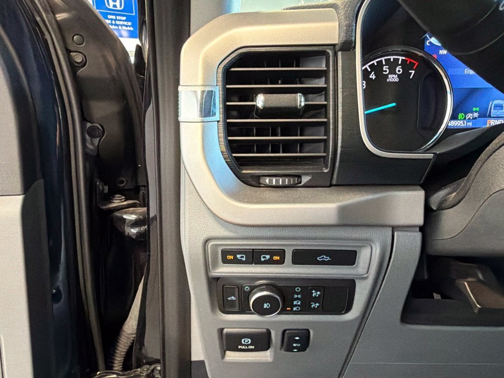 2021 Ford F-150 XLT 302A Pkg FX4