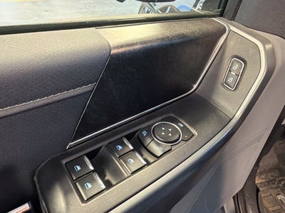 2021 Ford F-150 XLT 302A Pkg FX4