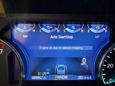 2021 Ford F-150 XLT 302A Pkg FX4