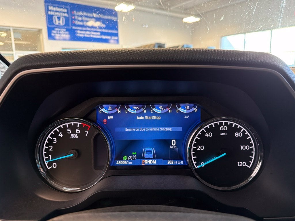 2021 Ford F-150 XLT 302A Pkg FX4