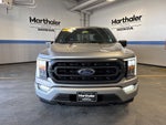 2022 Ford F-150 XLT 145" WB 302A Hybrid