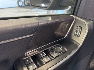 2022 Ford F-150 XLT 145" WB 302A Hybrid