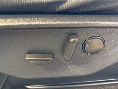 2022 Ford F-150 XLT 145" WB 302A Hybrid