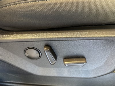 2022 Ford F-150 XLT 145" WB 302A Hybrid