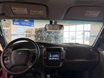 2011 Ford Ranger XLT 4DR SUPERCAB 4X4