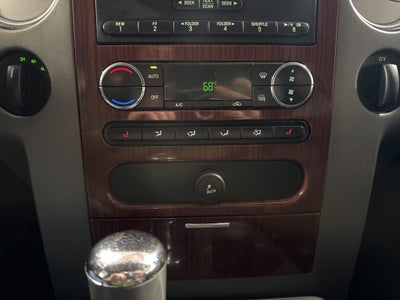 2008 Ford F-150 Lariat