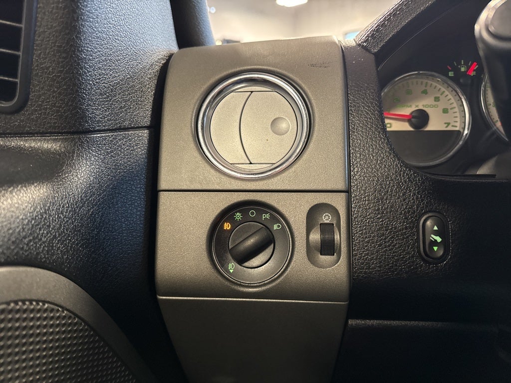 2008 Ford F-150 Lariat