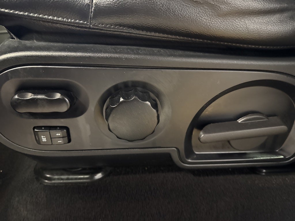 2008 Ford F-150 Lariat