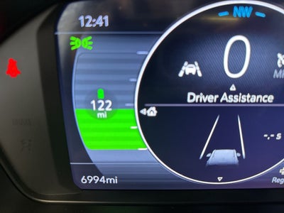 2023 Chevrolet Bolt EUV LT 2LT w/ Comfort & Driver Confidence Pkg