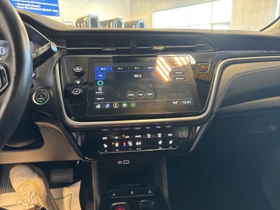 2023 Chevrolet Bolt EUV LT 2LT w/ Comfort & Driver Confidence Pkg