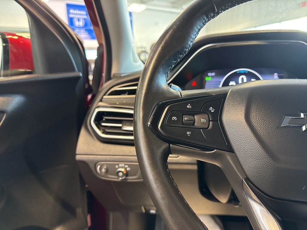 2023 Chevrolet Bolt EUV LT 2LT w/ Comfort & Driver Confidence Pkg