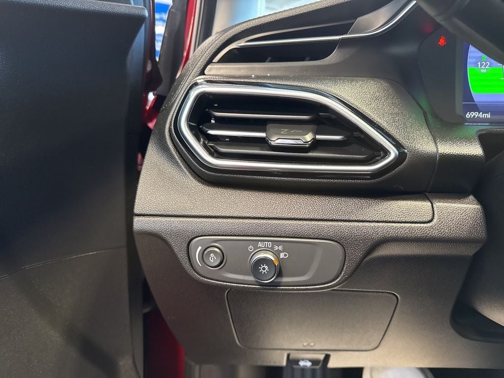 2023 Chevrolet Bolt EUV LT 2LT w/ Comfort & Driver Confidence Pkg