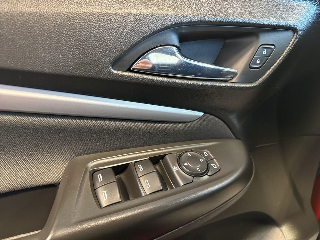 2023 Chevrolet Bolt EUV LT 2LT w/ Comfort & Driver Confidence Pkg