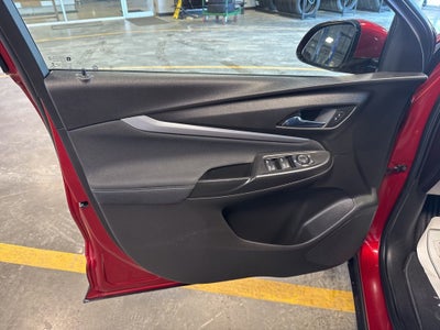 2023 Chevrolet Bolt EUV LT 2LT w/ Comfort & Driver Confidence Pkg