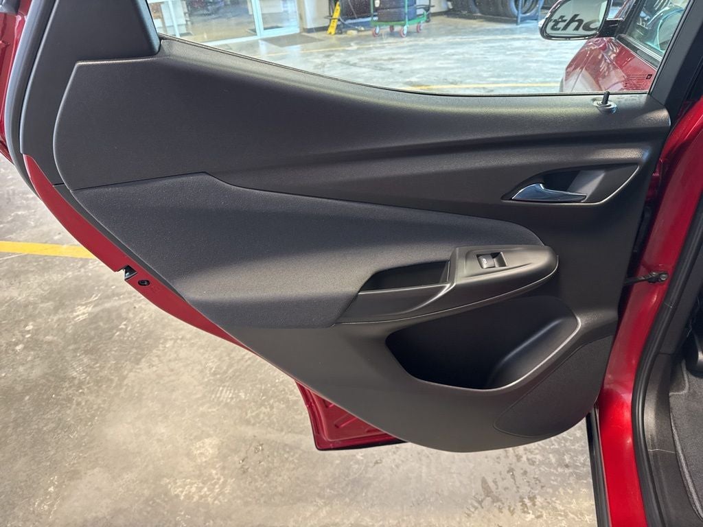 2023 Chevrolet Bolt EUV LT 2LT w/ Comfort & Driver Confidence Pkg