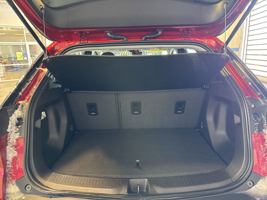 2023 Chevrolet Bolt EUV LT 2LT w/ Comfort & Driver Confidence Pkg