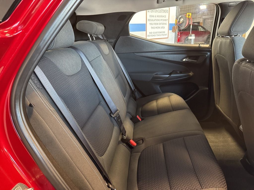 2023 Chevrolet Bolt EUV LT 2LT w/ Comfort & Driver Confidence Pkg