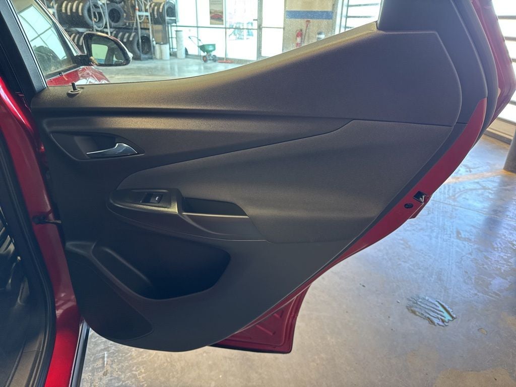 2023 Chevrolet Bolt EUV LT 2LT w/ Comfort & Driver Confidence Pkg