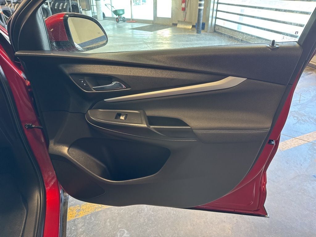 2023 Chevrolet Bolt EUV LT 2LT w/ Comfort & Driver Confidence Pkg