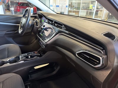 2023 Chevrolet Bolt EUV LT 2LT w/ Comfort & Driver Confidence Pkg