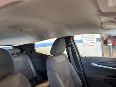 2023 Chevrolet Bolt EUV LT 2LT w/ Comfort & Driver Confidence Pkg