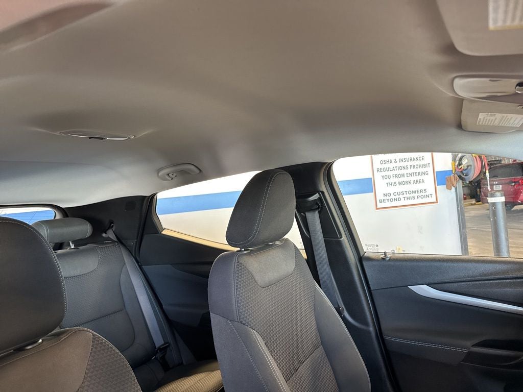 2023 Chevrolet Bolt EUV LT 2LT w/ Comfort & Driver Confidence Pkg