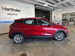 2023 Chevrolet Bolt EUV LT 2LT w/ Comfort & Driver Confidence Pkg