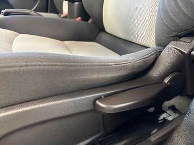 2016 Chevrolet Cruze Limited LS