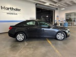 2016 Chevrolet Cruze Limited LS