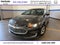 2017 Chevrolet Malibu LS 1LS