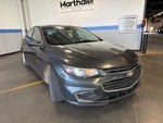 2017 Chevrolet Malibu LS 1LS