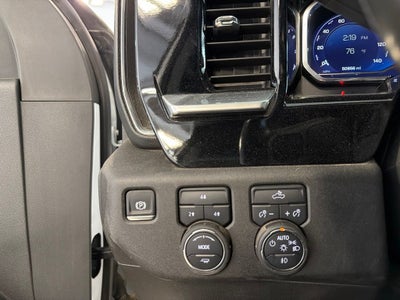 2025 Chevrolet Silverado 2500HD LT w/ Duramax Convenience Pkg