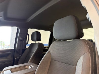 2025 Chevrolet Silverado 2500HD LT w/ Duramax Convenience Pkg