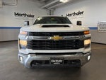 2025 Chevrolet Silverado 2500HD LT w/ Duramax Convenience Pkg