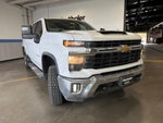 2025 Chevrolet Silverado 2500HD LT w/ Duramax Convenience Pkg
