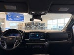 2025 Chevrolet Silverado 2500HD LT w/ Duramax Convenience Pkg