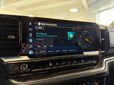 2025 Chevrolet Silverado 2500HD LT w/ Duramax Convenience Pkg